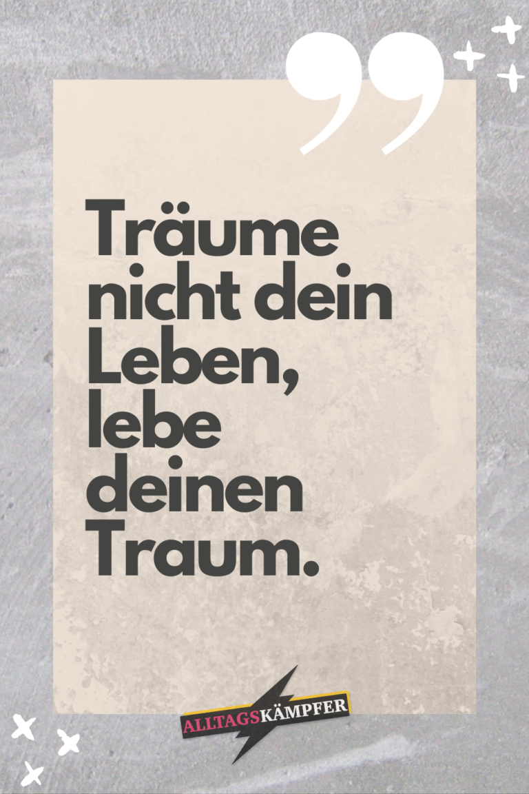 42++ Spruch lebe dein leben ideas